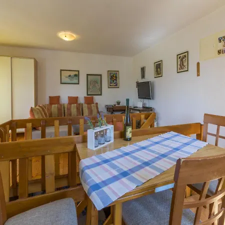 House Haus Vlady Crikvenica