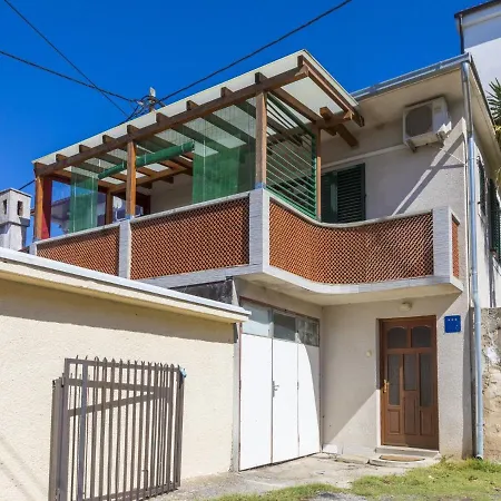 House Haus Vlady *