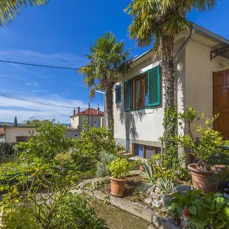 House Haus Vlady Crikvenica