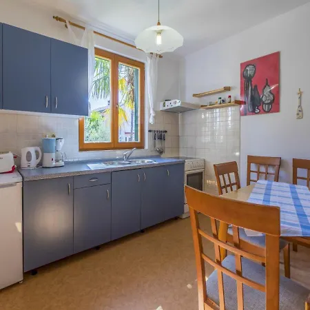 House Haus Vlady *