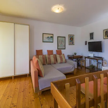 House Haus Vlady Ferienhaus Crikvenica