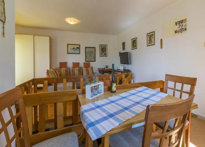 House Haus Vlady Crikvenica
