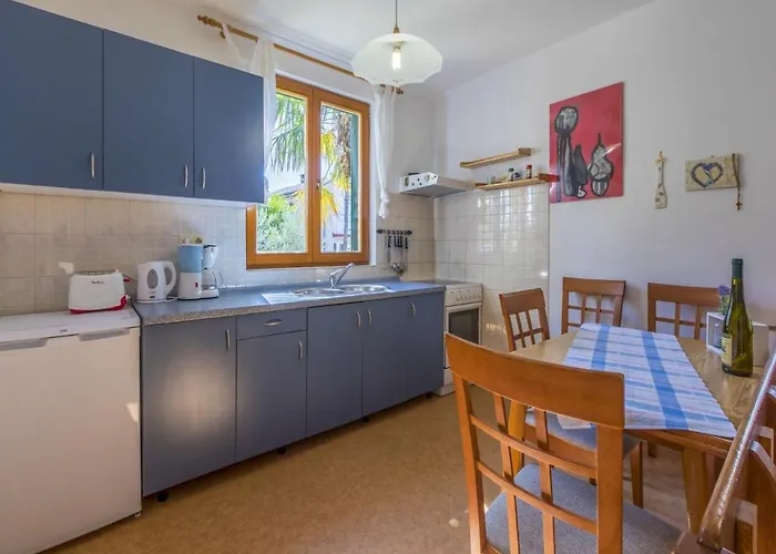 House Haus Vlady *