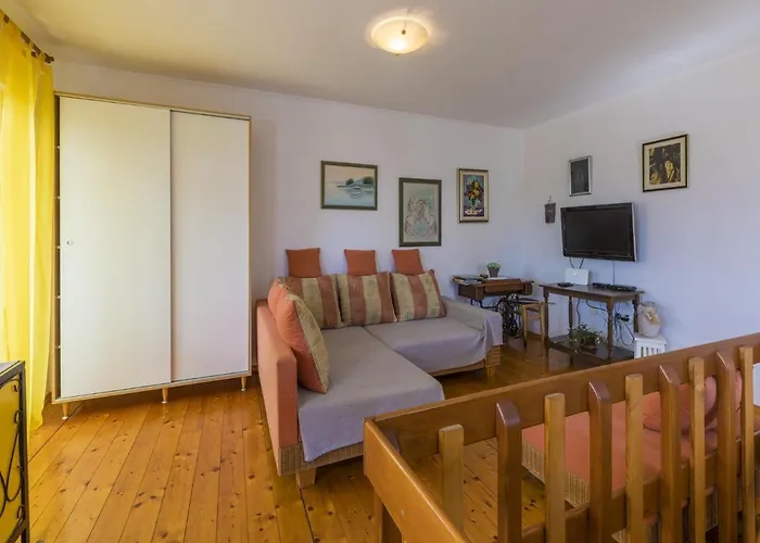 House Haus Vlady Ferienhaus Crikvenica