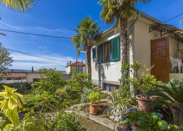 House Haus Vlady Crikvenica