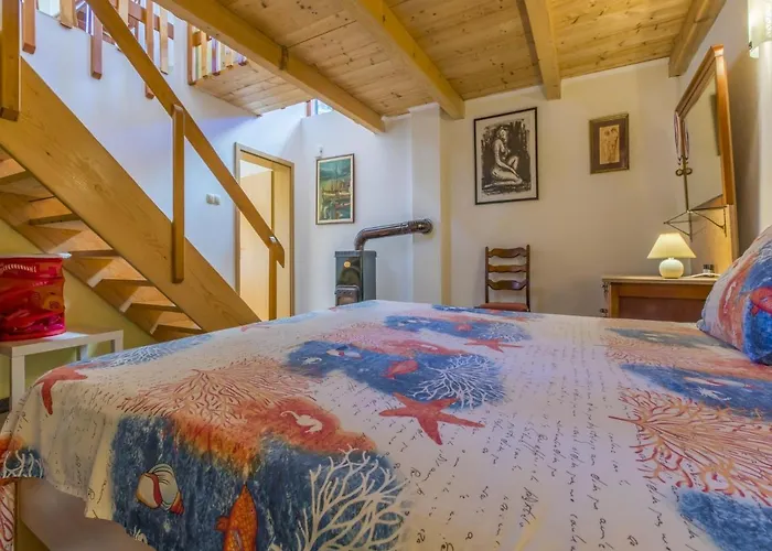 House Haus Vlady * Crikvenica
